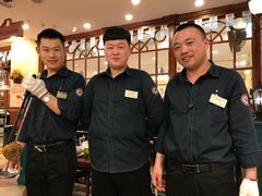 -比尔森韩式烤肉自助(国商店)