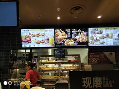 -肯德基(南湖店)