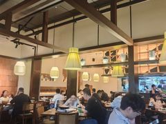 -破三川·新川菜(静安大融城店)
