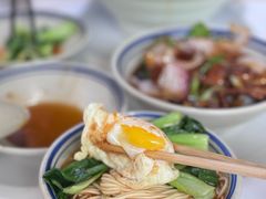 -得得本帮面馆(台儿庄路店)