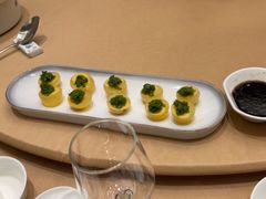 -扬州泰润大酒店-餐厅