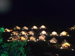-北京山里寒舍度假酒店