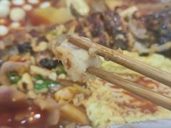 -纽道沸巫山纸包鱼(中海国际店)