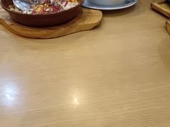 -萨莉亚意式餐厅(彩悦城店)