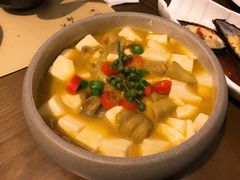 豆花肥肠-榕意·川味之美(深业上城店)