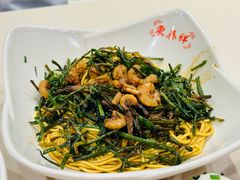 -东泰祥生煎馆(重庆北路店)