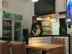 -小渝府(车站西街店)