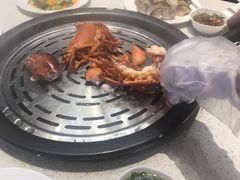 -青蓬蒸汽海鲜·深圳老字号·团建聚会(壹方城店)