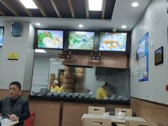 -新丰小吃(中山中路分店)