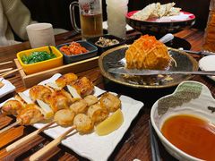 -鸟鹏烧鸟居酒屋(熙龙湾店)