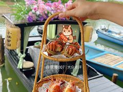 -小陆莲花蟹园农家乐(莲花岛店)