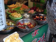 -水果立方果然鲜(升平路店)