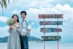 -太古映画婚纱摄影(天河店)