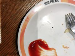 -比格比萨自助(花园路店)