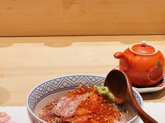 -鲤·鮨KOISUSHI