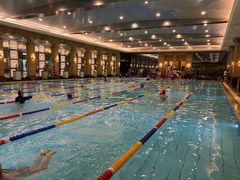 -上海浦东星河湾酒店