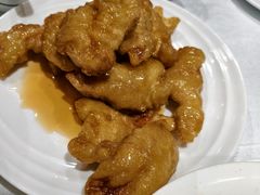 -蠔友汇·海鲜·生蚝烧烤(大东店)