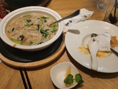 -莆田餐厅PUTIEN(三里屯店)
