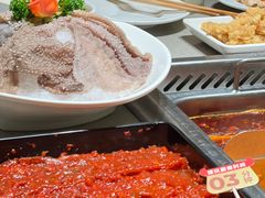 -海底捞火锅(龙湖三千集店)