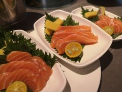 -一方渔歌蒸汽海鲜自助(文化路万达广场店)