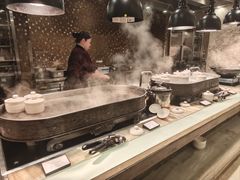 -福州西湖大酒店·怡湖咖啡厅