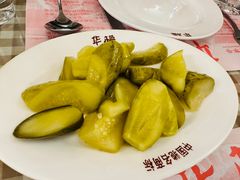 -华梅西餐厅(哈尔滨中央大街店)