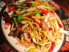 -楼兰新疆主题餐厅(苏州中心店)