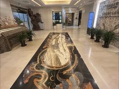 -北京奥加美术馆酒店(三里屯工人体育场地铁站店)