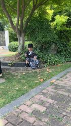 点击看大图 -BabyA 专业婴童摄影(古北时尚广场店)