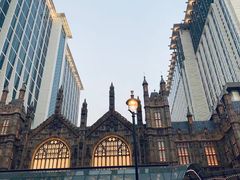 -澳门喜来登大酒店