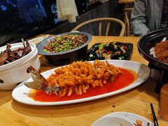 -赤宴·川菜(玉林店)