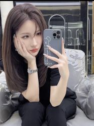 -奈时造型