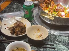 -昌盛德徐州老菜馆