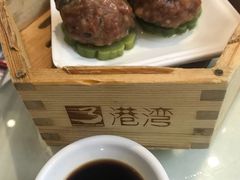 -港湾宴会厅(京基百纳店)