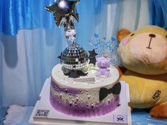 -YC工作室蛋糕定制