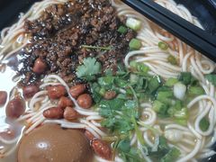 -家烧面馆【南山路知名经典面食】