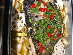 -半天妖烤鱼(方庄店)