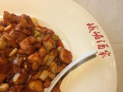 -峨嵋酒家(地安门店)