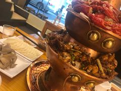 -黄泰吉拾味餐厅(江汉路店)