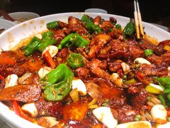 -四季厨房 鲁菜·孔府烤鸭(高新万达店)