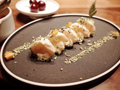 -喜鼎海胆水饺(东港店)