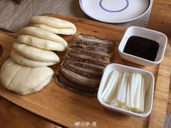 -之参餐厅(前门大街店)