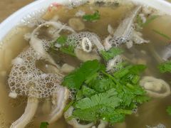 -平泉羊汤(建设北路店)