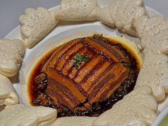 梅菜扣肉-大鸭梨烤鸭(枣园店)