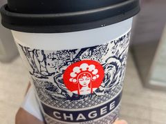 -霸王茶姬(上海静安大悦城店)