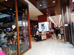 -黑鸡小馆(金源店)