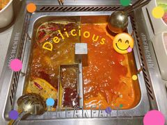 -海底捞火锅(海宁路店)