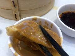 花生酱蘸饺子-稻香海鲜饭店(第一国际店)