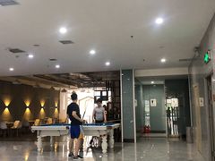 -黄金时代健身(CBD店)