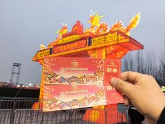 -杨柳青古镇